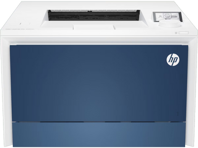 <p>HP COLOR LASERJET PRO 4203DN PRINTER, 4 PREINSTALLED INTRODUCTOR...