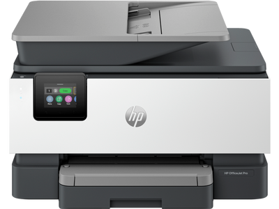 HP OFFICJET PRO 9120 ALL-IN-ONE PRINTER. FUNCTIONS: PRINT, COPY, SC...