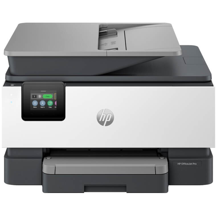 HP OFFICEJET PRO 9120B PRINTER. PRINT. PRINT TECHNOLOGY: HP THERMAL...