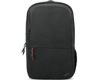 LENOVO THINKPAD ESSENTIAL ECO BACKPACK IS THE NEW ENTRY VARIANT WIT...