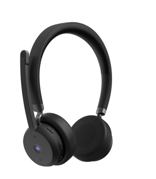 Lenovo Wireless VoIP Teams Headset