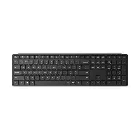 LENOVO WIRELESS MULTI-MODE PRO KEYBOARD 6000