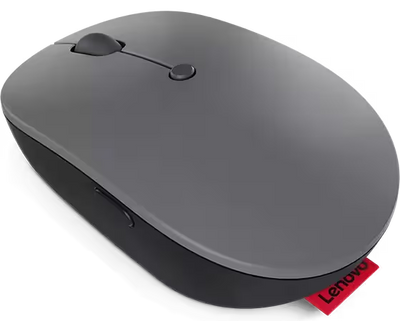 COMPACT AMBIDEXTROUS DESIGN BLUE OPTICAL SENSOR, TRACKS ON MOST SUR...