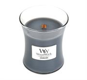 Woodwick Evening Onyx Medium Jar