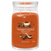 Yankee Candle Signature Collection Cinnamon Stick #5