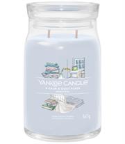Yankee Candle Signature Collection A Calm & Quiet Place