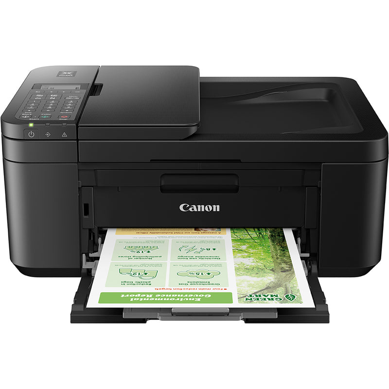 CANON TR4645 WI-FI PRINT COPY SCAN FAX CLOUD MONO 8.8 IPM COLOUR 4....