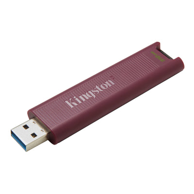 KINGSTON 512GB DATATRAVELER MAX TYPE-A 1000R/900W USB 3.2 GEN 2