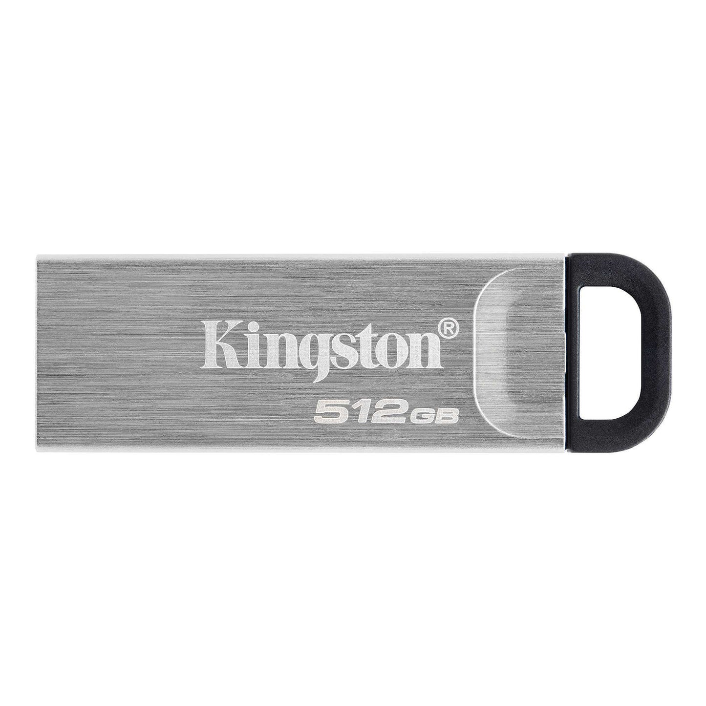 KINGSTON 512GB DATATRAVELER KYSON 200MB/S METAL USB 3.2 GEN 1