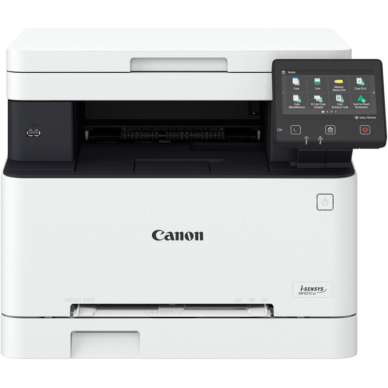 CANON 3 IN 1 PRINT / COPY/ SCAN,18 PPM A4, 600 X 600 DPI, PLATEN (R...