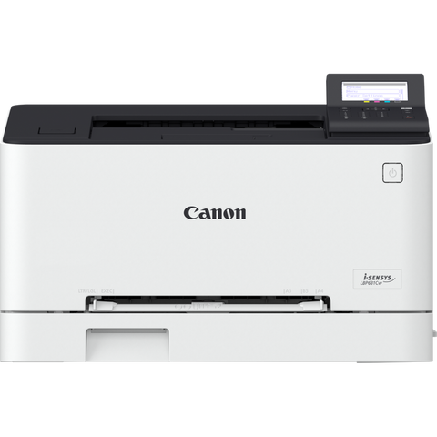 CANON LBP631CW SINGLE FUNCTION COLOUR PRINTER, 18 PPM A4, 1200 X 12...