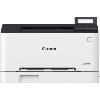 CANON LBP633CDW SINGLE FUNCTION LASER TECHNOLOGY COLOUR PRINTER, 21...