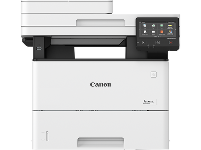 CANON MF553DW LASER TECHNOLOGY MONO MFP 4 IN 1 PRINT/COPY/SCAN/FAX,...