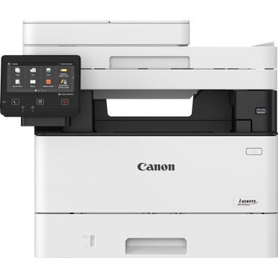 CANON MF455DW LASER TECHNOLOGY MONO MFP PERSONAL OR SMALL WORKGROUP...
