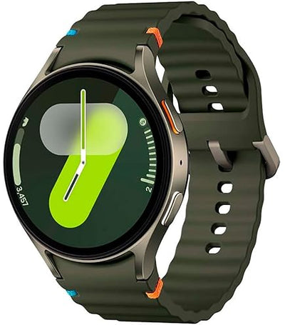 Samsung Galaxy Watch 7 40Mm (Bt) 32GB Green