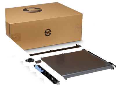 HP LASERJET IMAGE TRANSFER BELT