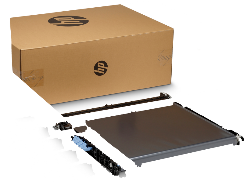 HP LASERJET IMAGE TRANSFER BELT