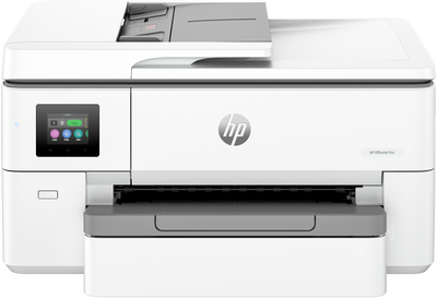<p>HP OFFICEJET PRO 9720 WIDE FORMAT ALL-IN-ONE PRINTER. FUNCTIONS:...