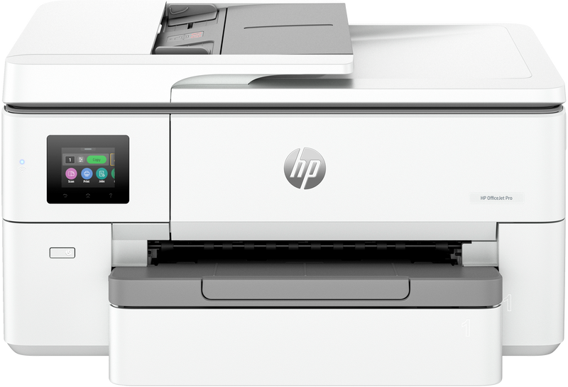 <p>HP OFFICEJET PRO 9720 WIDE FORMAT ALL-IN-ONE PRINTER. FUNCTIONS:...