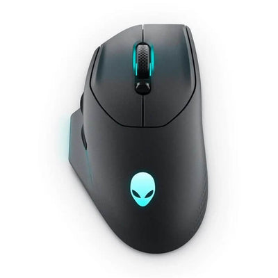 DELL ALIENWARE WIRELESS GAMING MOUSE - AW620M