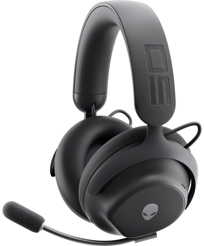 <p>DELL ALIENWARE PRO WIRELESS GAMING HEADSET, CONNECTIVITY TECHNOL...