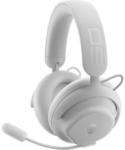 <p>DELL ALIENWARE PRO WIRELESS GAMING HEADSET, CONNECTIVITY TECHNOL...