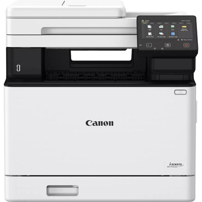 CANON MF754CDW LASER TECHNOLOGY COLOUR MFP 4 IN1 PRINT/SCAN/COPY. 3...