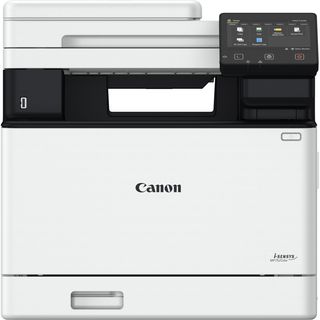 CANON MF752CDW LASER TECHNOLOGY COLOUR MFP 3 IN1 PRINT/SCAN/COPY. 3...
