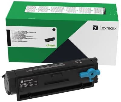 LEXMARK MS/MX331,431 CORP 15K CARTRIDGE