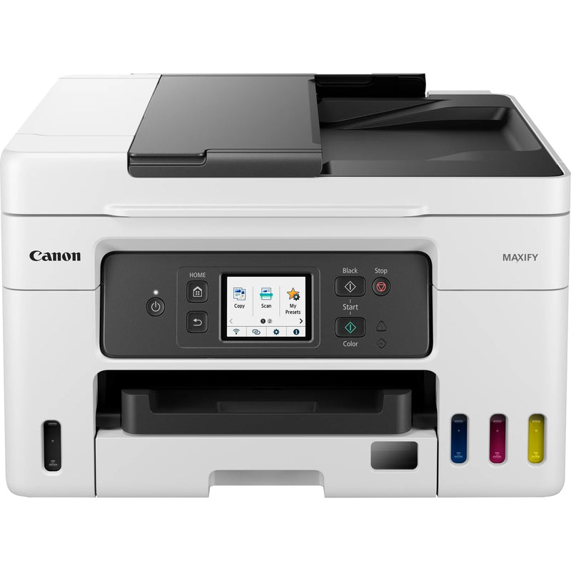 CANON MAXIFY GX4040 PRINTER