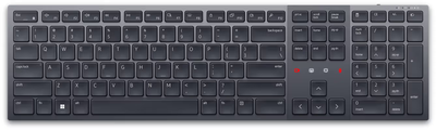 DELL PREMIER COLLABORATION KEYBOARD - KB900 - US INTERNATIONAL (QWE...