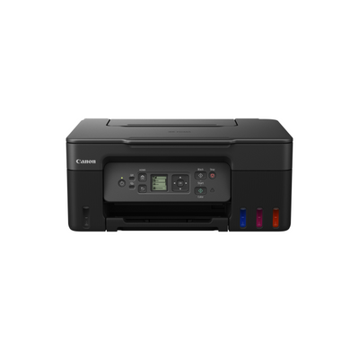 CANON G3470 BLACK MEGATANK CONTINUOUS INK SUPPLY SYSTEM A4, 3 IN 1 ...