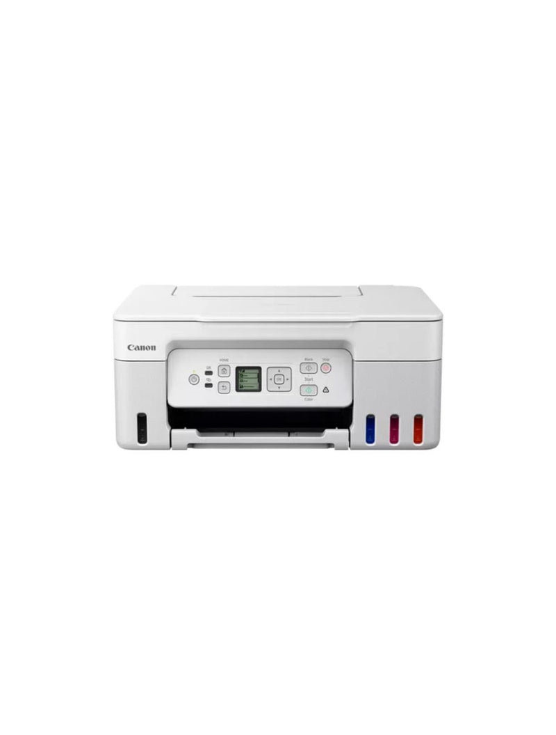 CANON G3470 MEGATANK CONTINUOUS INK SUPPLY SYSTEM A4, 3 IN 1 WI-FI,...