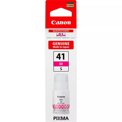 CANON-INK-GI-41S M-G1420/ G2420/ G2430/ G2470/ G3420/ G3430/ G3470 ...
