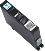 Dell Series 33 Cyan Original Extra High Capacity Ink Cartridge