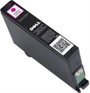 Dell Series 33 Magenta Original Extra High Capacity Ink Cartridge