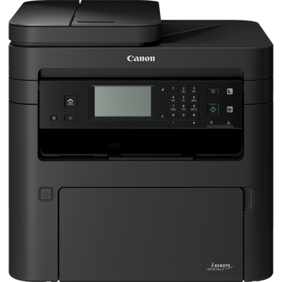 CANON MF267DW II LASER TECHNOLOGY MONO MFP PERSONAL OR SMALL WORKGR...