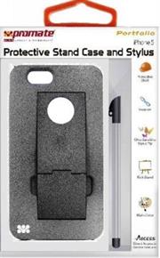 Promate Portfolio iPhone 5 Snap-on