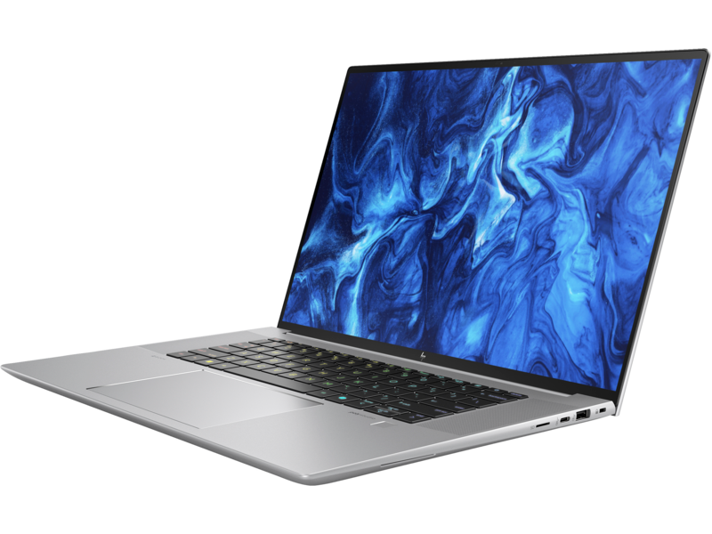 HP ZBOOK STUDIO 16 G11 16.00IN IR U7-165H 64GB 2TB SSD 1YW BL GPU-R...