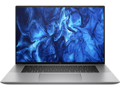 HP ZBOOK STUDIO 16 G11 16.00IN IR U7-165H 64GB 2TB SSD 3YW BL GPU-R...