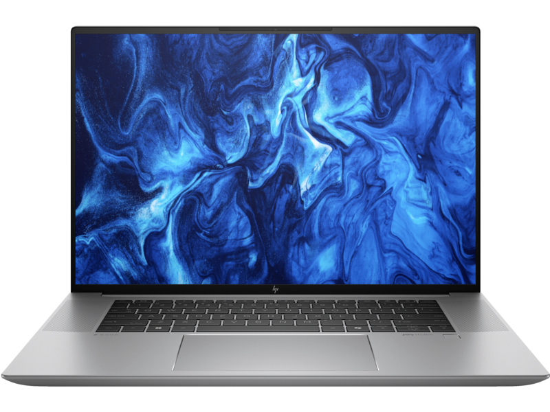 HP ZBOOK STUDIO 16 G11 16.00IN IR U7-165H 64GB 2TB SSD 3YW BL GPU-R...