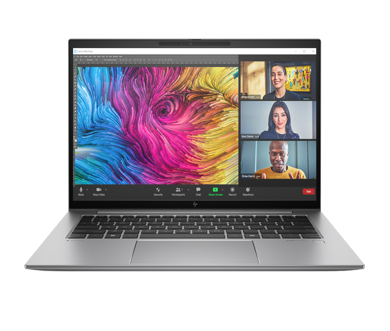 HP ZBOOK FIREFLY 14 G11 UMA U7-155U  RT USBC 14 G11 / 512GB PCIE NV...