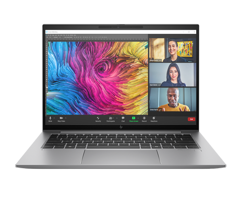 HP ZBOOK FIREFLY 14 G11 UMA U7-155U  RT USBC 14 G11 / 512GB PCIE NV...