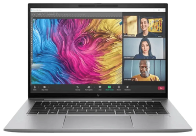 HP FIREFLY 14 G11A RYZEN 7 - PRO 8840HS RTX A500 / 512GB PCIE NVME ...