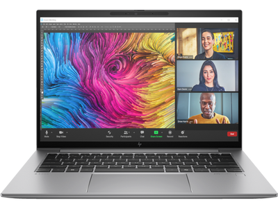 HP FIREFLY 14 G11 U7-155H / 512GB PCIE NVME VALUE / 16GB (1X16GB) D...