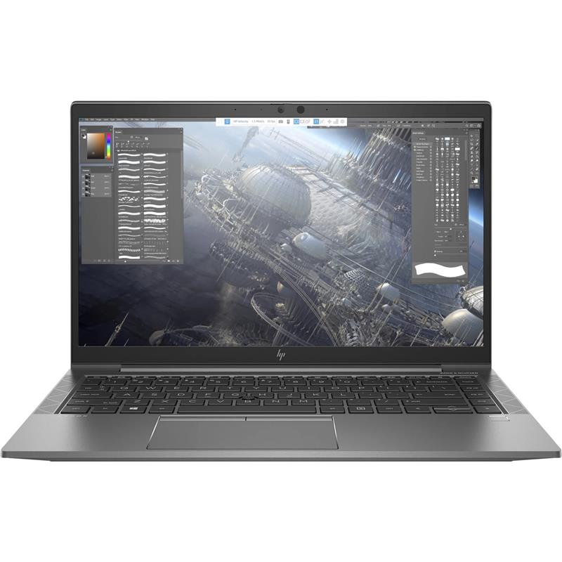 HP ZBOOK FIREFLY 14 G11 UMA U5-125U RT USBC 14 G11 / 512GB PCIE NVM...