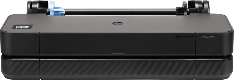 HP DESIGNJET T230 24-IN PRINTER