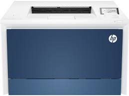 HP COLOR LASERJET PRO 4203DW PRINTER;  4 PREINSTALLED INTRODUCTORY ...