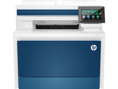 HP COLOR LASERJET PRO 4303FDN MFP, PRINT, COPY, SCAN, FAX 4 PREINST...