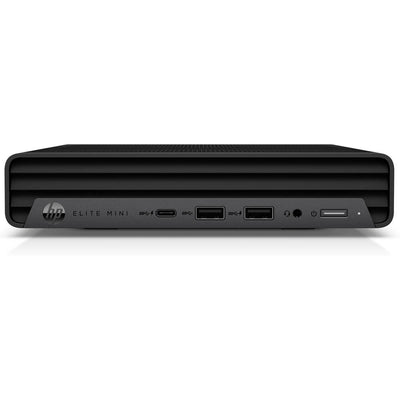 HP 800 G9R DM 65W / I7-13700 / 16GB DDR5 / 512GB M.2 SSD TLC / WIND...